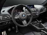 BMW M235i Coupe M Performance Accessories 2014 года